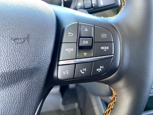 New 2026 Ford Maverick Tremor AWD/4WD image 28