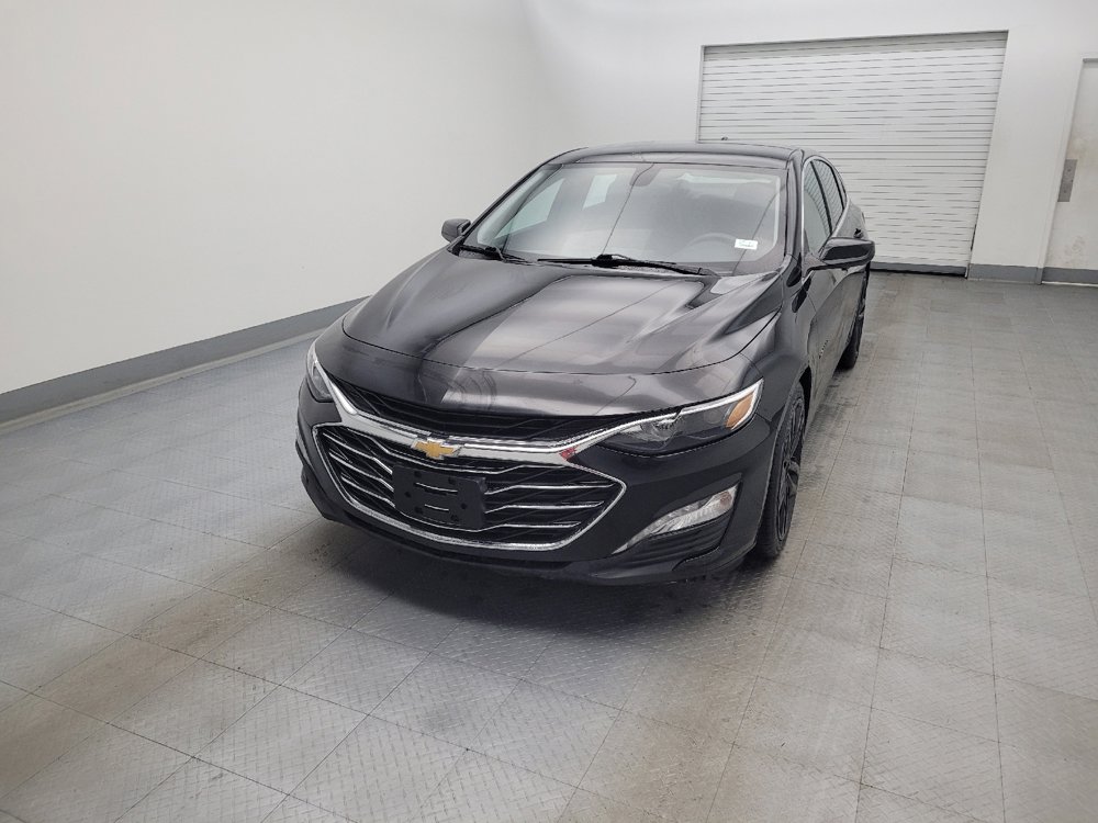 Used 2021 Chevrolet Malibu LT image 15