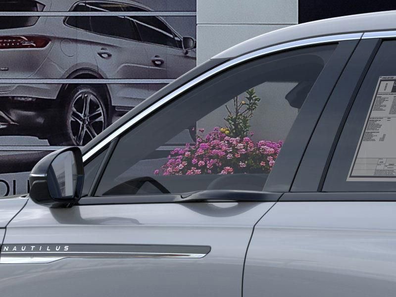 New 2026 Lincoln Nautilus Premier w/ Equipment Group 102A image 20