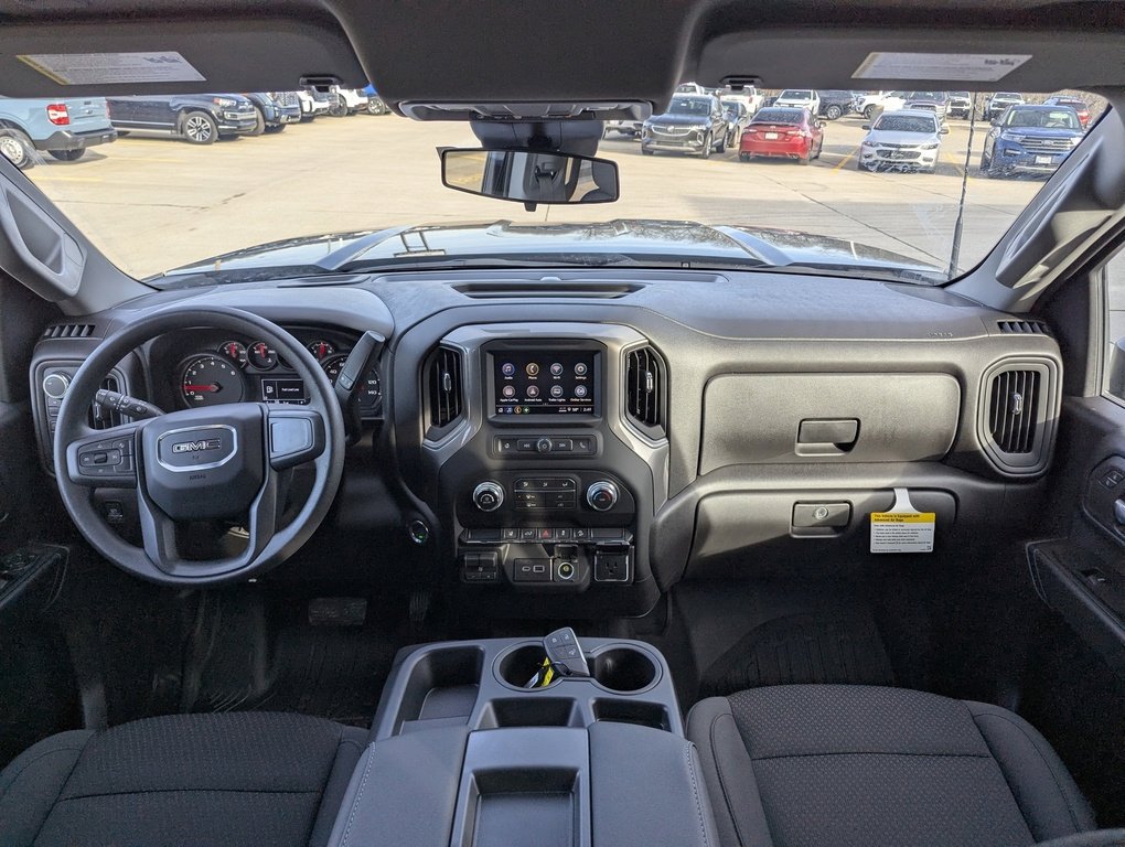 New 2026 GMC Sierra 2500 Pro image 18