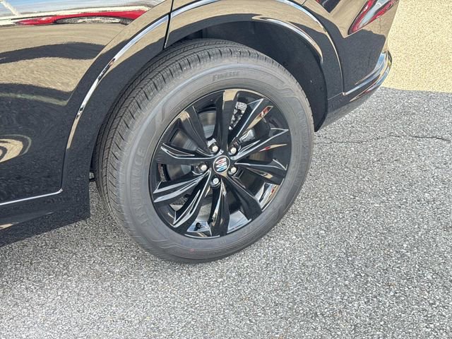 New 2026 Buick Envista Sport Touring w/ Convenience I Package image 11