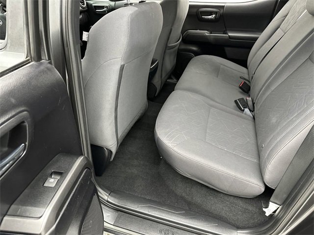 Used 2019 Toyota Tacoma TRD Sport image 22