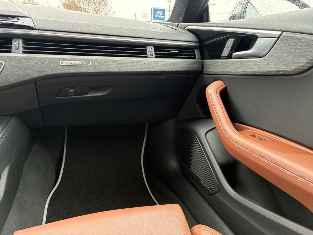 Used 2024 Audi A5 2.0T Premium Plus image 39