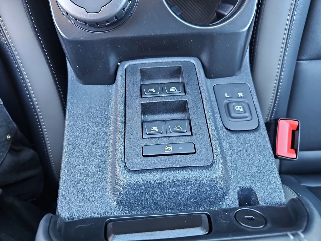 New 2025 Ford Bronco Outer Banks image 28