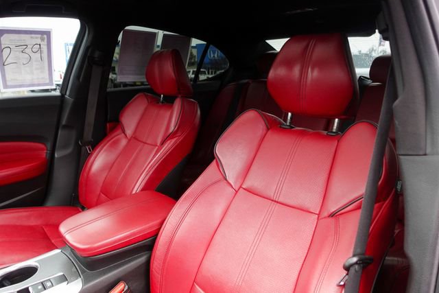 Used 2019 Acura TLX V6 w/ Technology & A-SPEC Pkg image 24