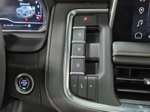 Used 2023 GMC Yukon AT4 w/ AT4 Premium Plus Package image 35