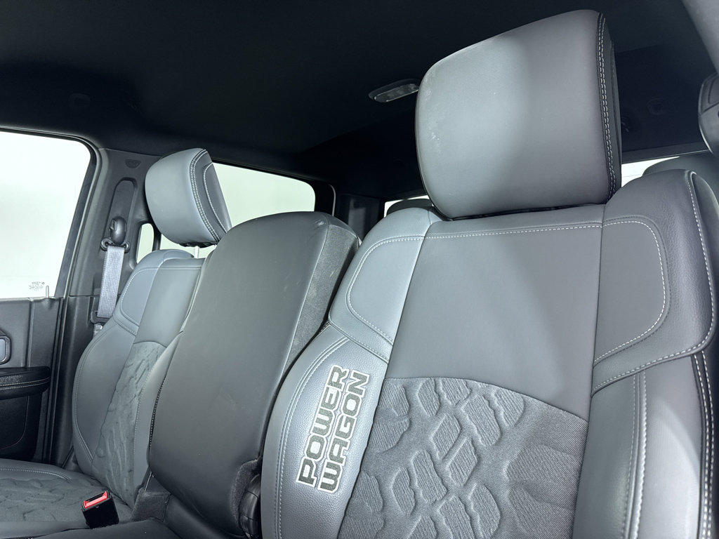 Used 2021 RAM 2500 Power Wagon image 31