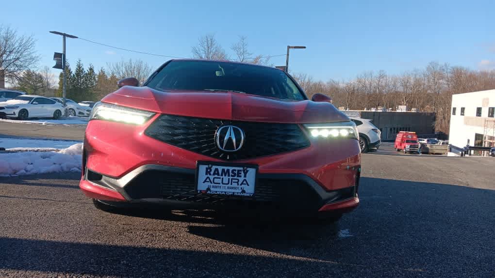 Used 2023 Acura Integra image 6