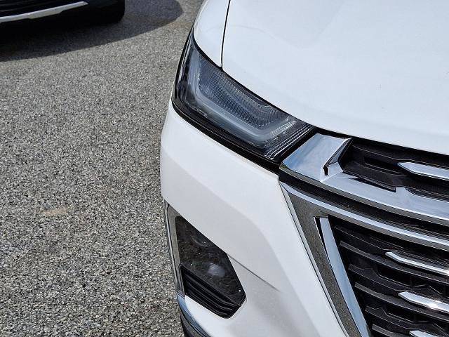 Certified 2023 Chevrolet Traverse LT AWD/4WD image 10