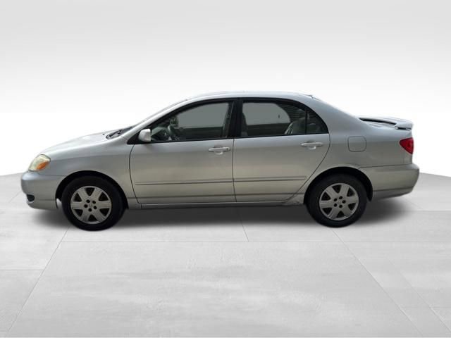 Used 2005 Toyota Corolla LE image 12