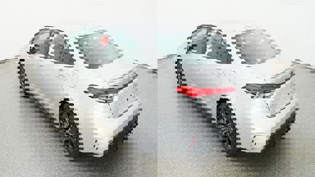 New 2026 Toyota Corolla SE image 5