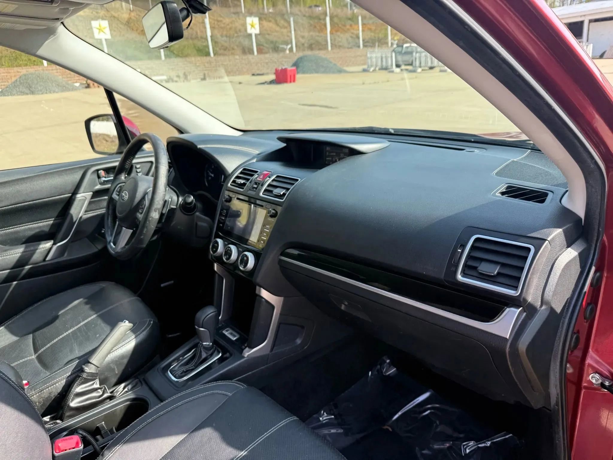 Used 2017 Subaru Forester 2.0XT Touring image 18