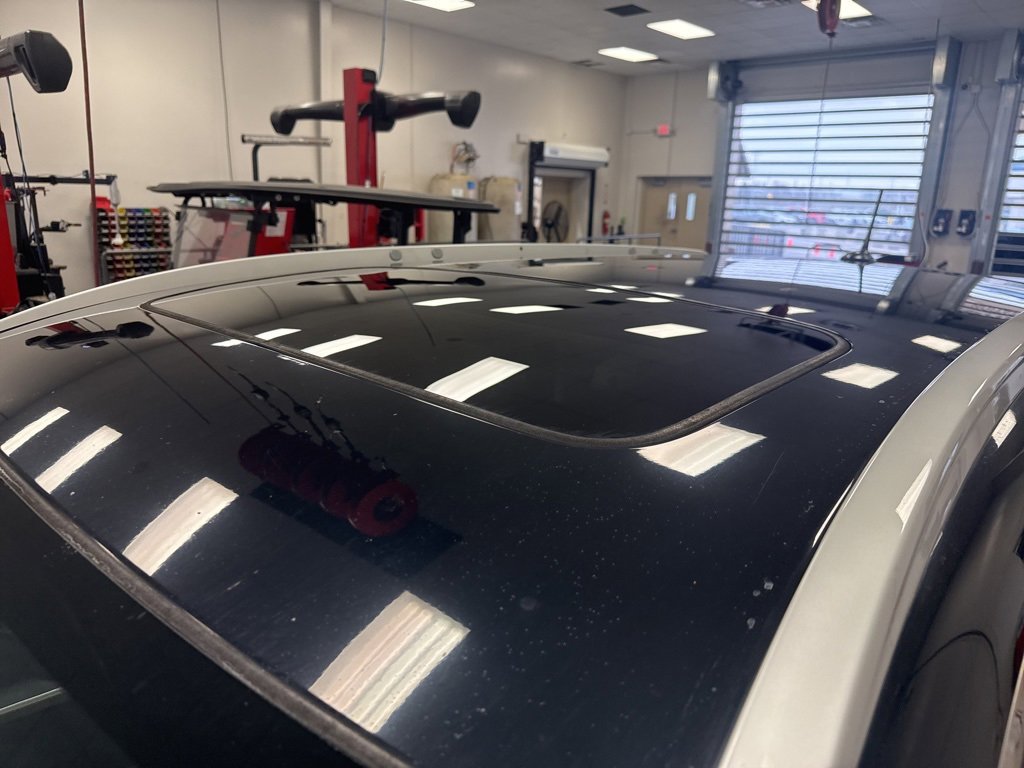 Used 2016 Honda CR-V Touring image 3