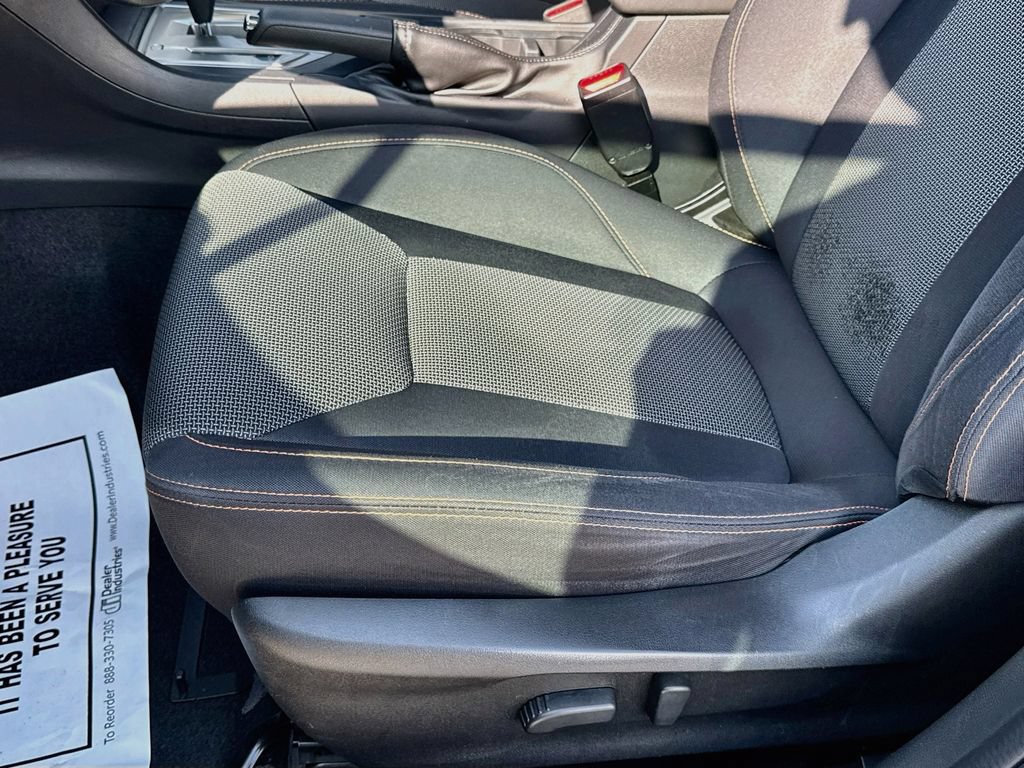 Used 2021 Subaru Crosstrek 2.0i Premium w/ Moonroof Package AWD/4WD image 23