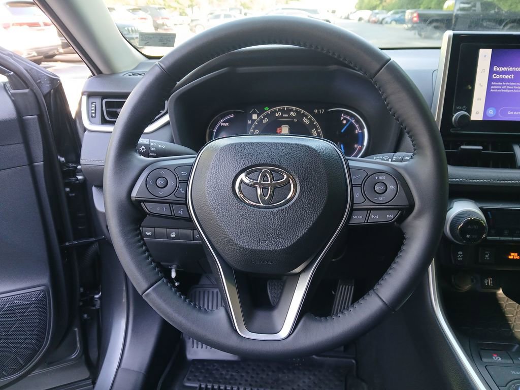 Used 2024 Toyota RAV4 XLE w/ Convenience Package AWD/4WD image 21