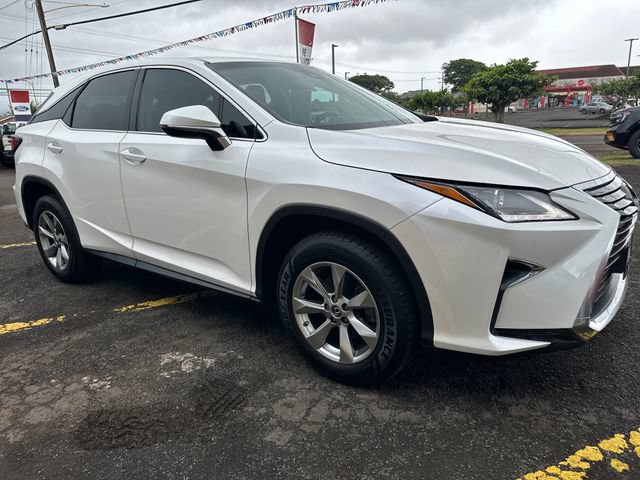 Used 2018 Lexus RX 350 FWD image 7