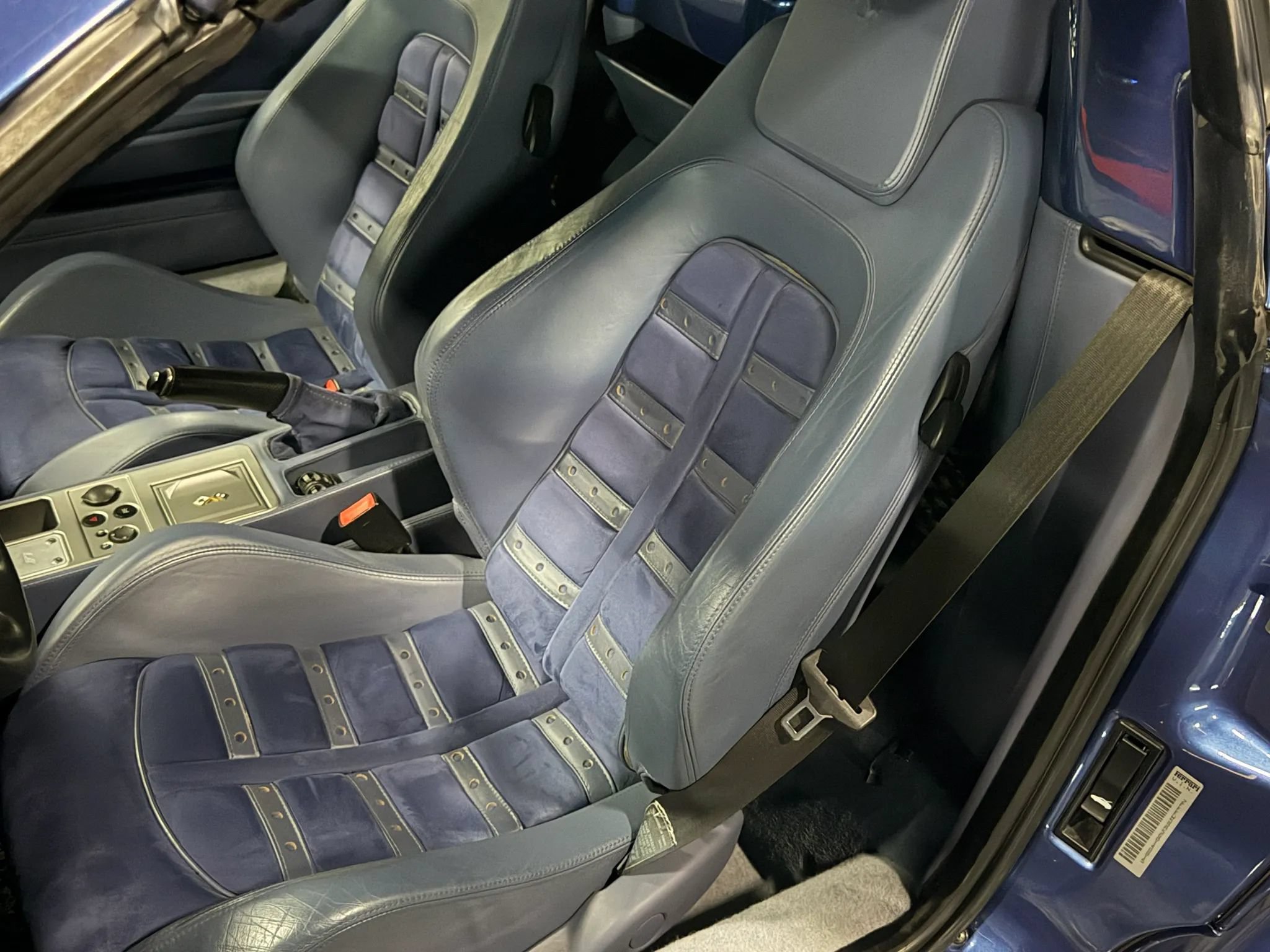 Used 2006 Ferrari F430 Spider RWD image 18