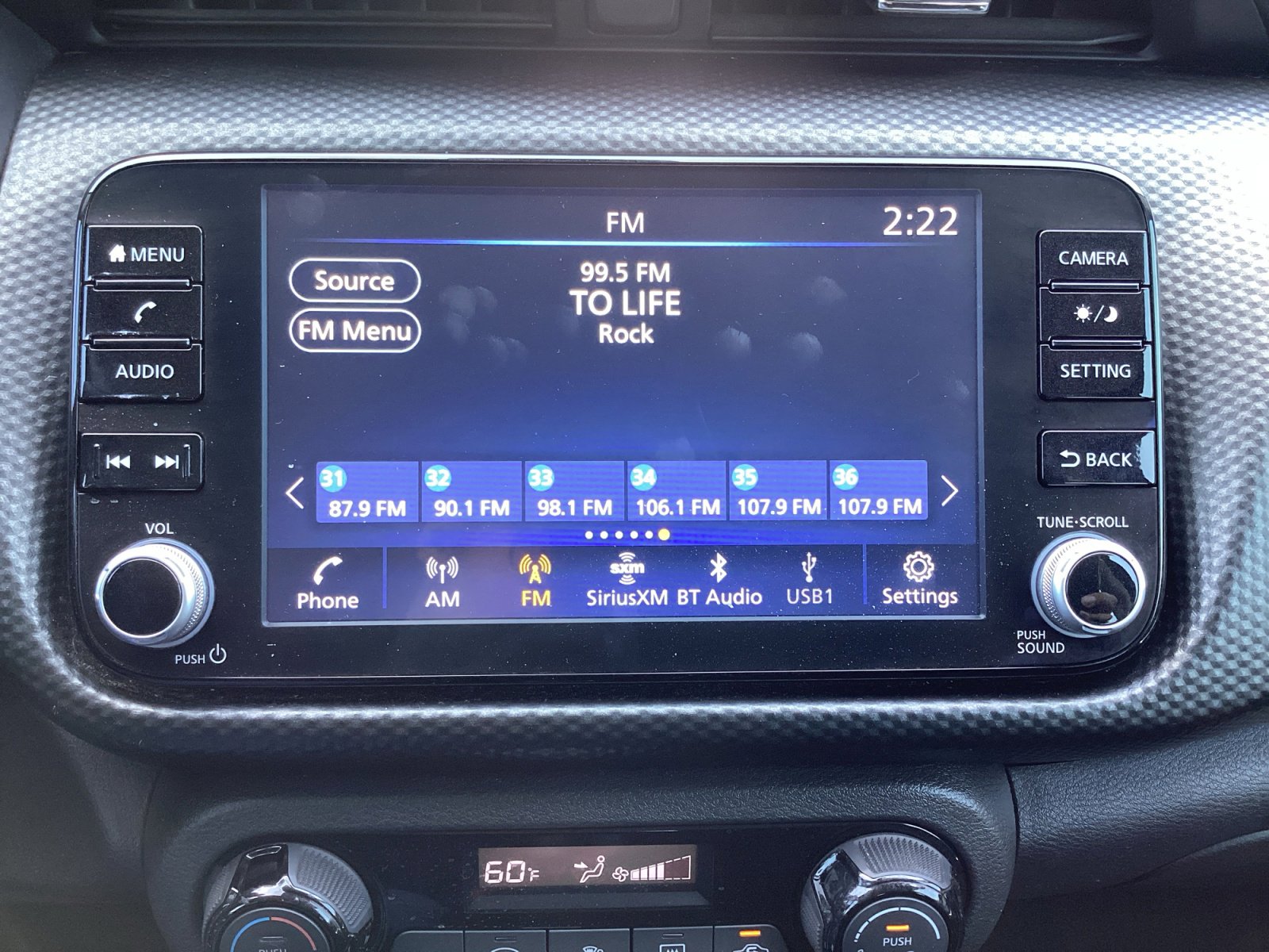 Used 2022 Nissan Kicks SV image 20