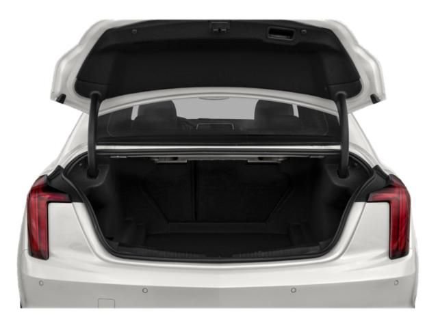 Used 2021 Cadillac CT5 Premium Luxury w/ Technology Package RWD image 12