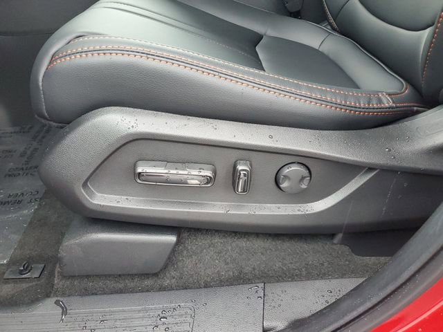 New 2025 Honda Pilot TrailSport image 40