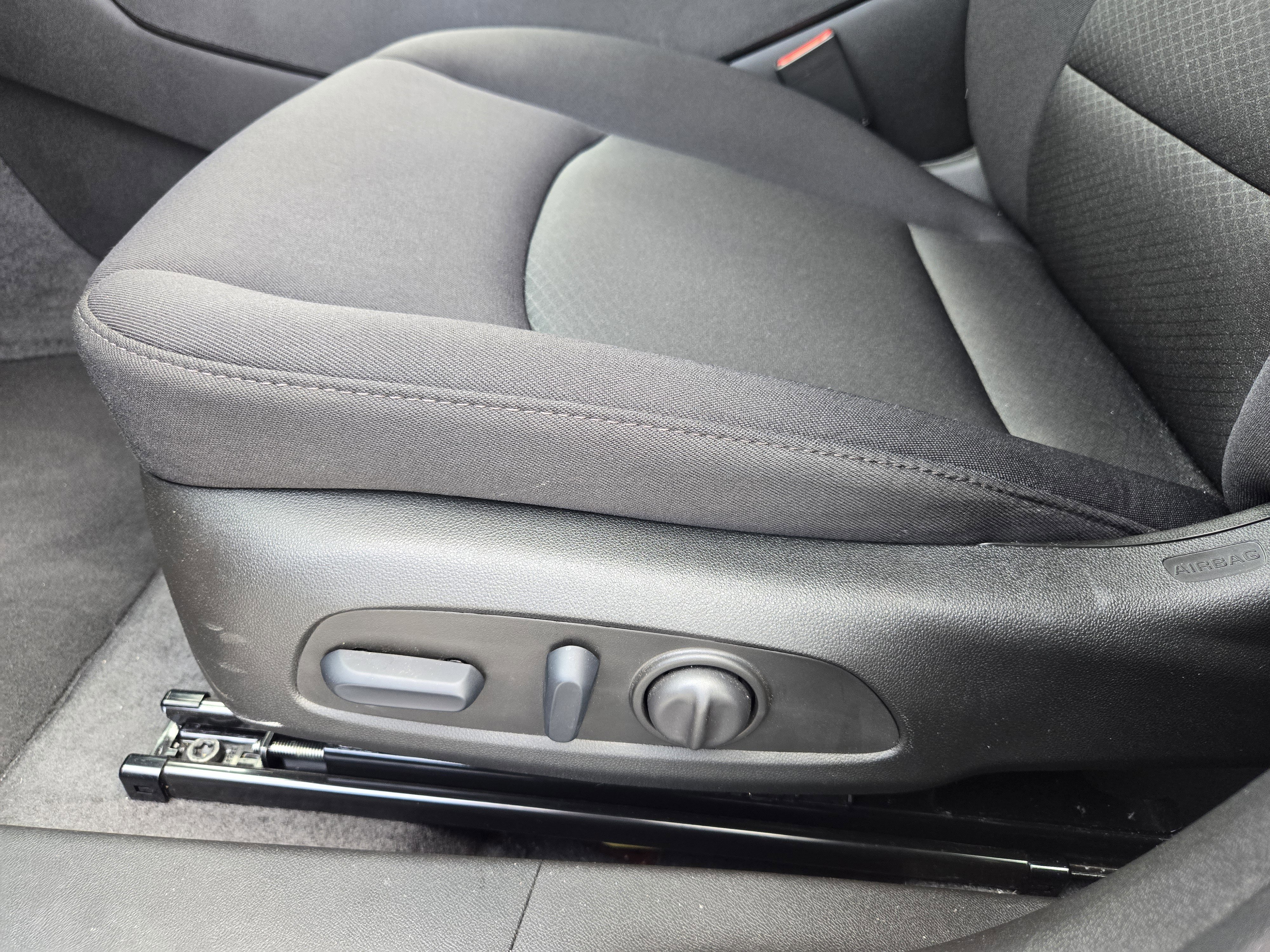 Used 2024 Chevrolet Malibu RS image 27