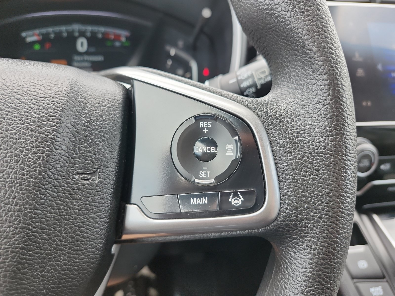Used 2017 Honda CR-V EX image 23