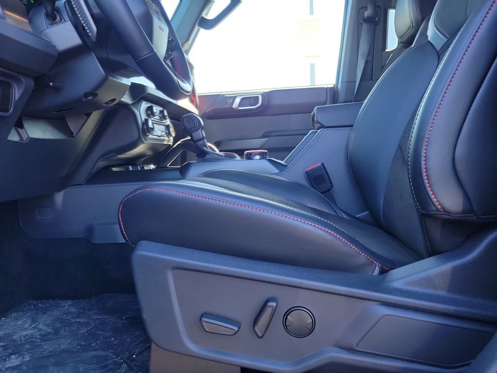 New 2026 Ford Bronco Raptor image 20