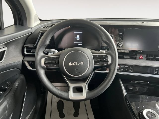 Certified 2023 Kia Sportage LX AWD/4WD image 10