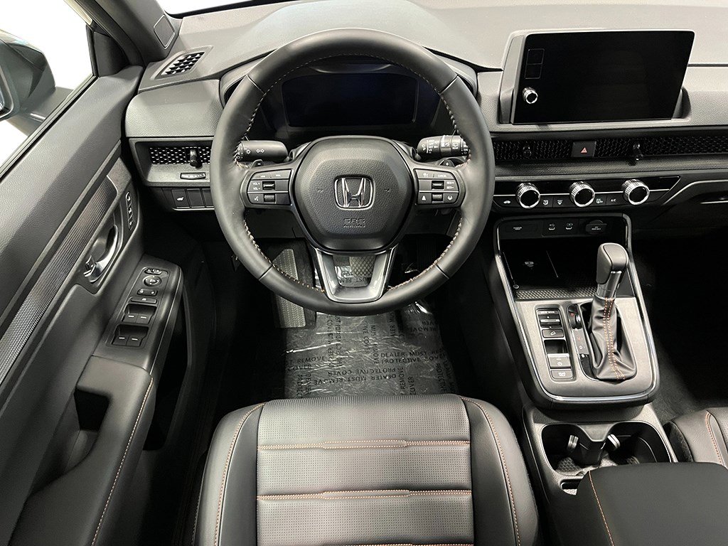 New 2026 Honda CR-V Sport-L image 24
