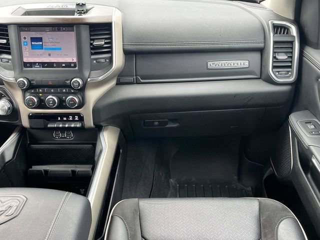 Used 2022 RAM 1500 Laramie image 18