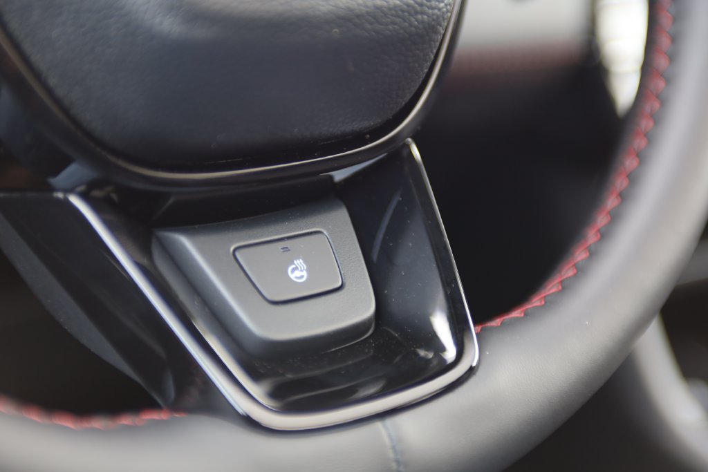New 2026 Honda Pilot Black Edition image 20