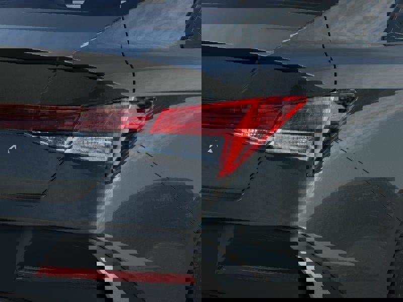 New 2025 Hyundai Elantra Sport image 10