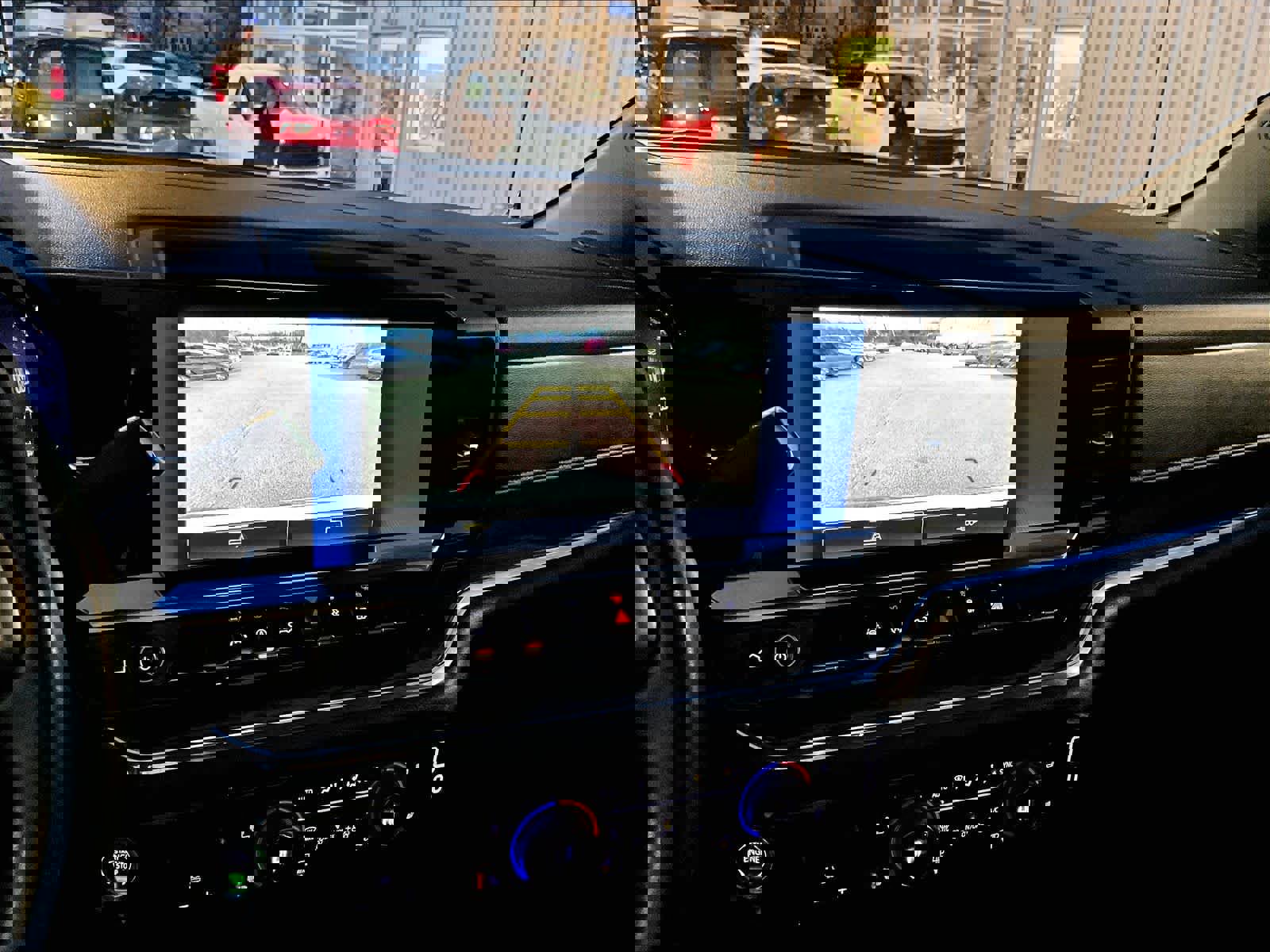 Used 2025 Chevrolet Silverado 1500 LT image 19