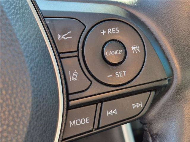 Used 2020 Toyota RAV4 XLE w/ Convenience Package AWD/4WD image 21