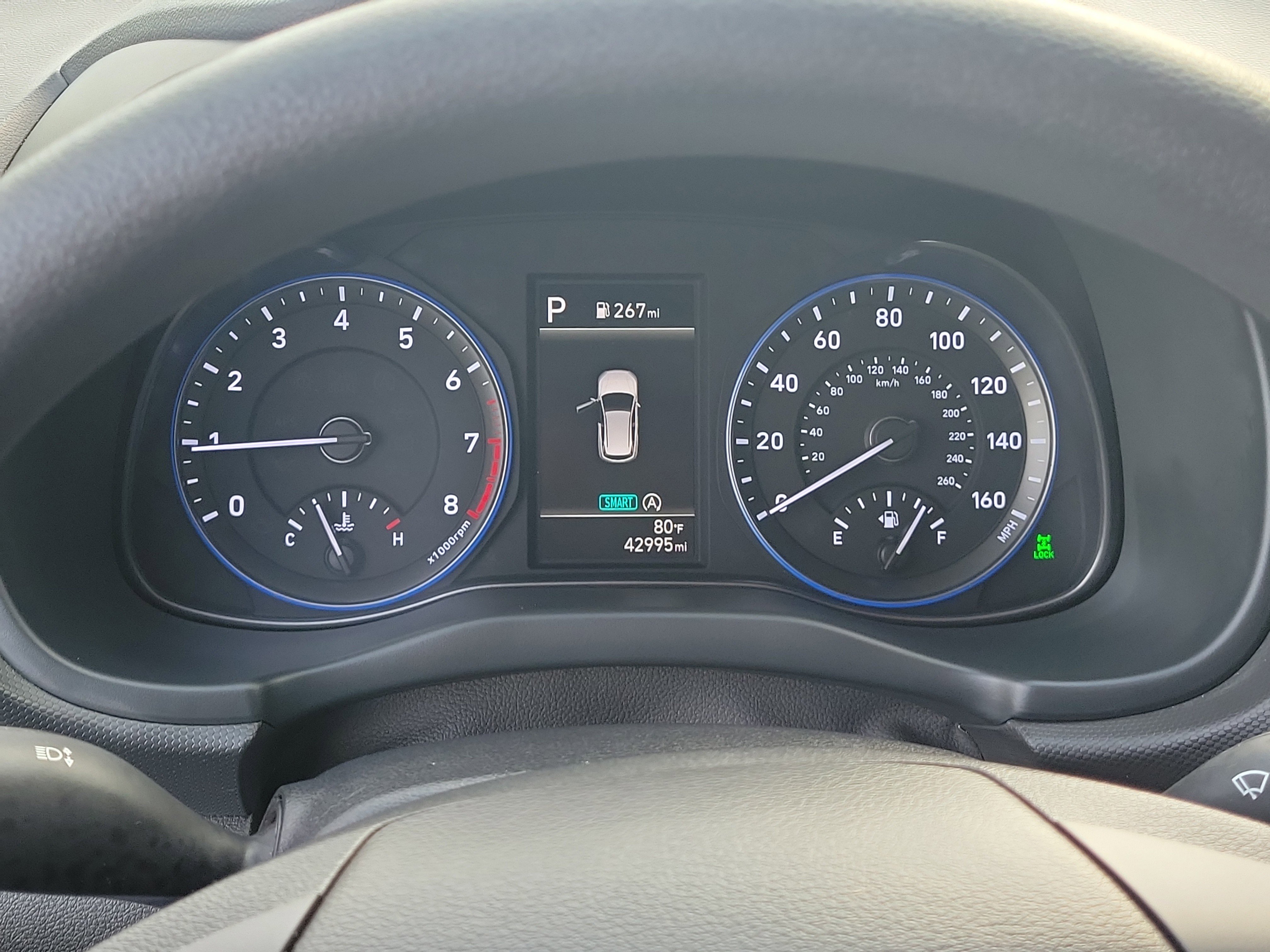 Used 2023 Hyundai Kona SEL image 23