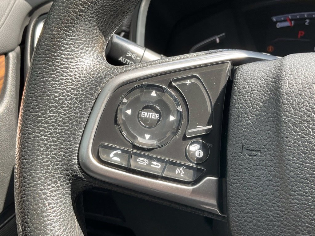 Used 2020 Honda CR-V EX image 4