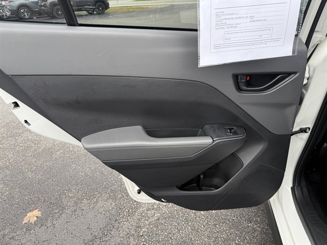 Used 2024 Subaru Crosstrek 2.0i Premium image 36