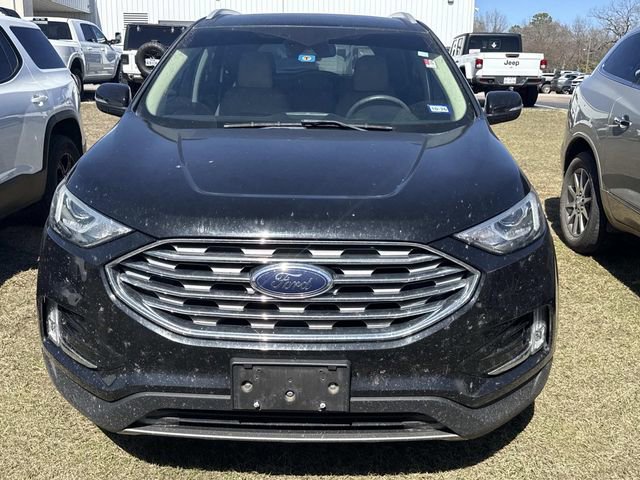 Used 2020 Ford Edge SEL w/ Convenience Package image 2