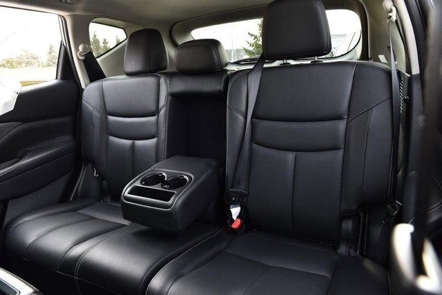 Certified 2024 Nissan Murano SL image 27
