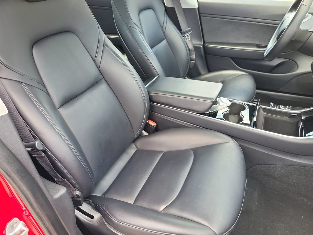 Used 2018 Tesla Model 3 Performance AWD/4WD image 22