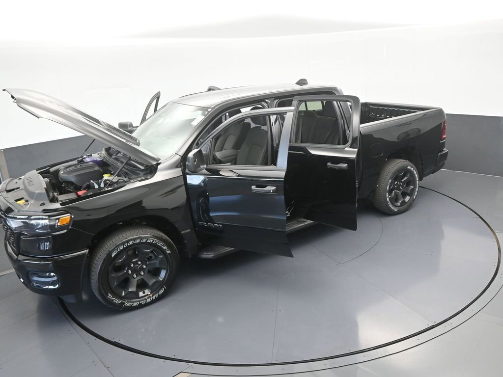 New 2026 RAM 1500 Express image 59