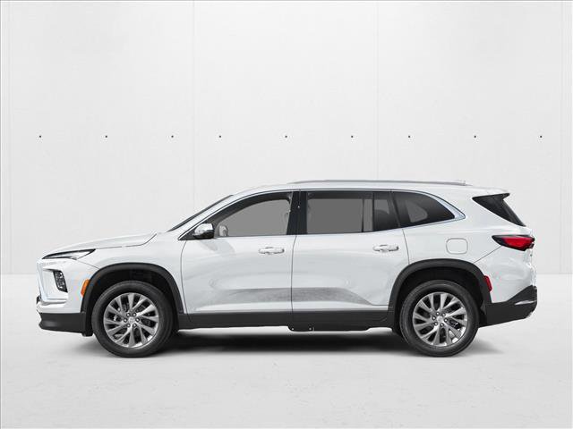 New 2026 Buick Enclave Preferred FWD image 3