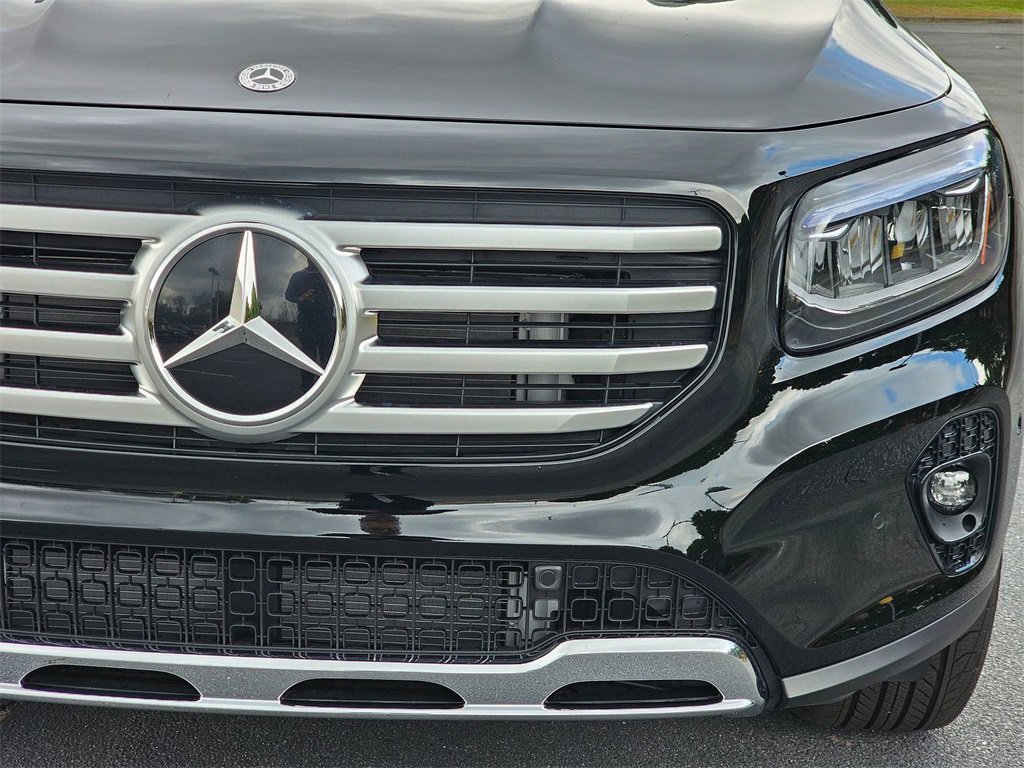 Used 2025 Mercedes-Benz GLB 250 image 9