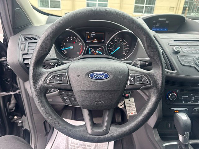 Used 2017 Ford Escape SE AWD/4WD image 13