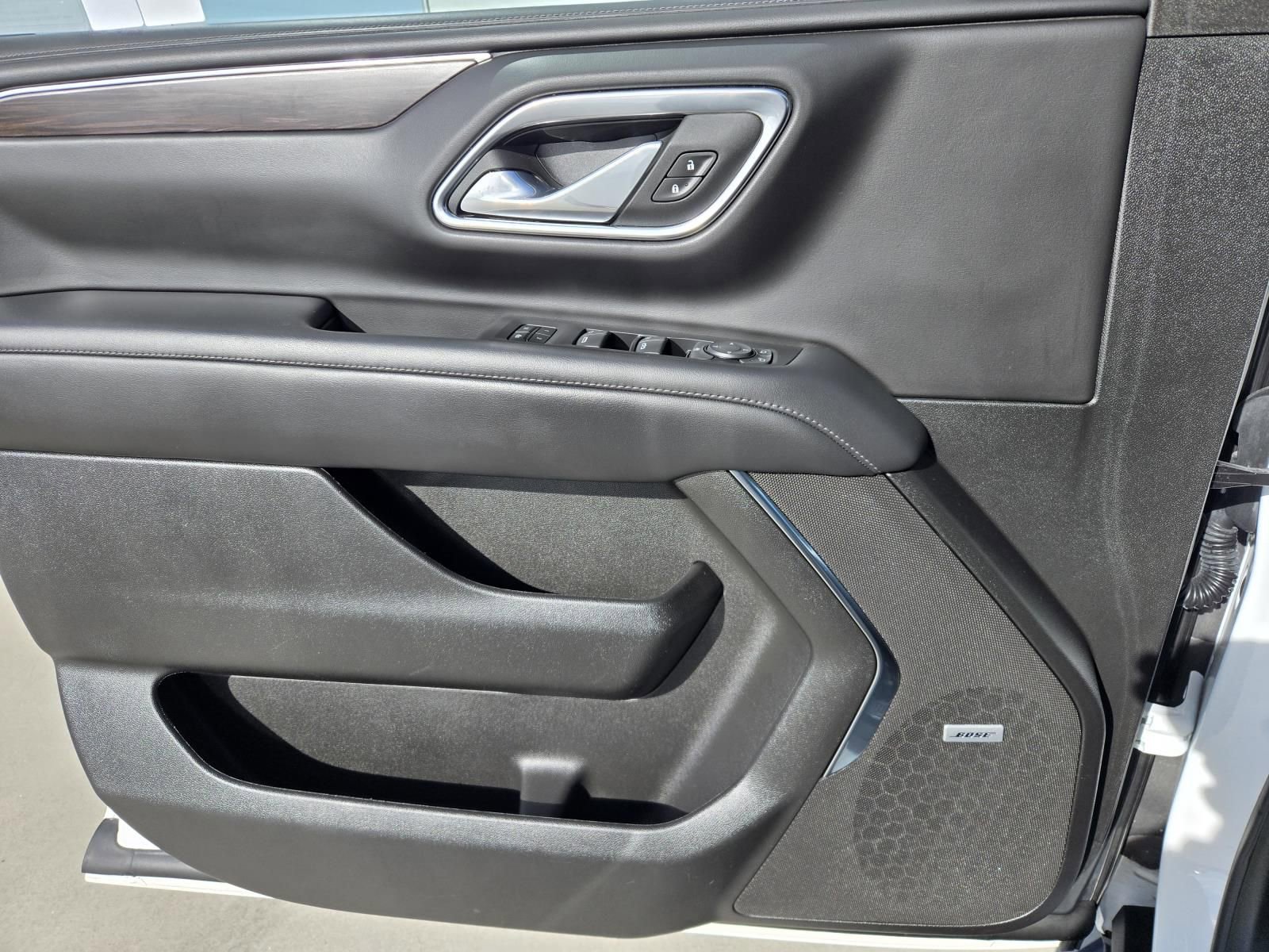 Used 2024 Chevrolet Tahoe LT image 23