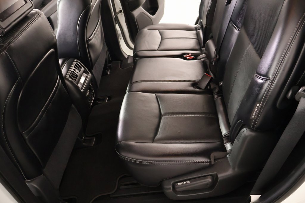 Used 2019 Nissan Pathfinder Platinum image 13