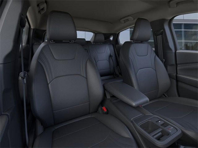 New 2025 Ford Mustang Mach-E Premium image 10