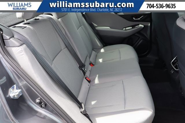 New 2025 Subaru Legacy Premium w/ Popular Package #1A image 19