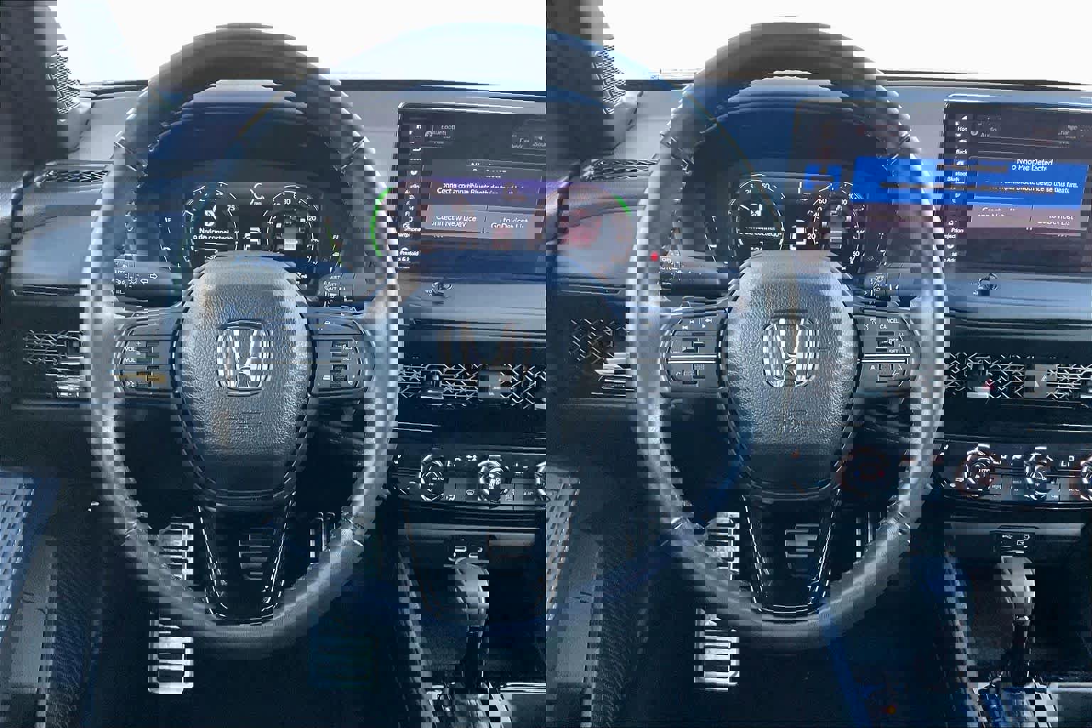 Used 2024 Honda Accord Sport image 5