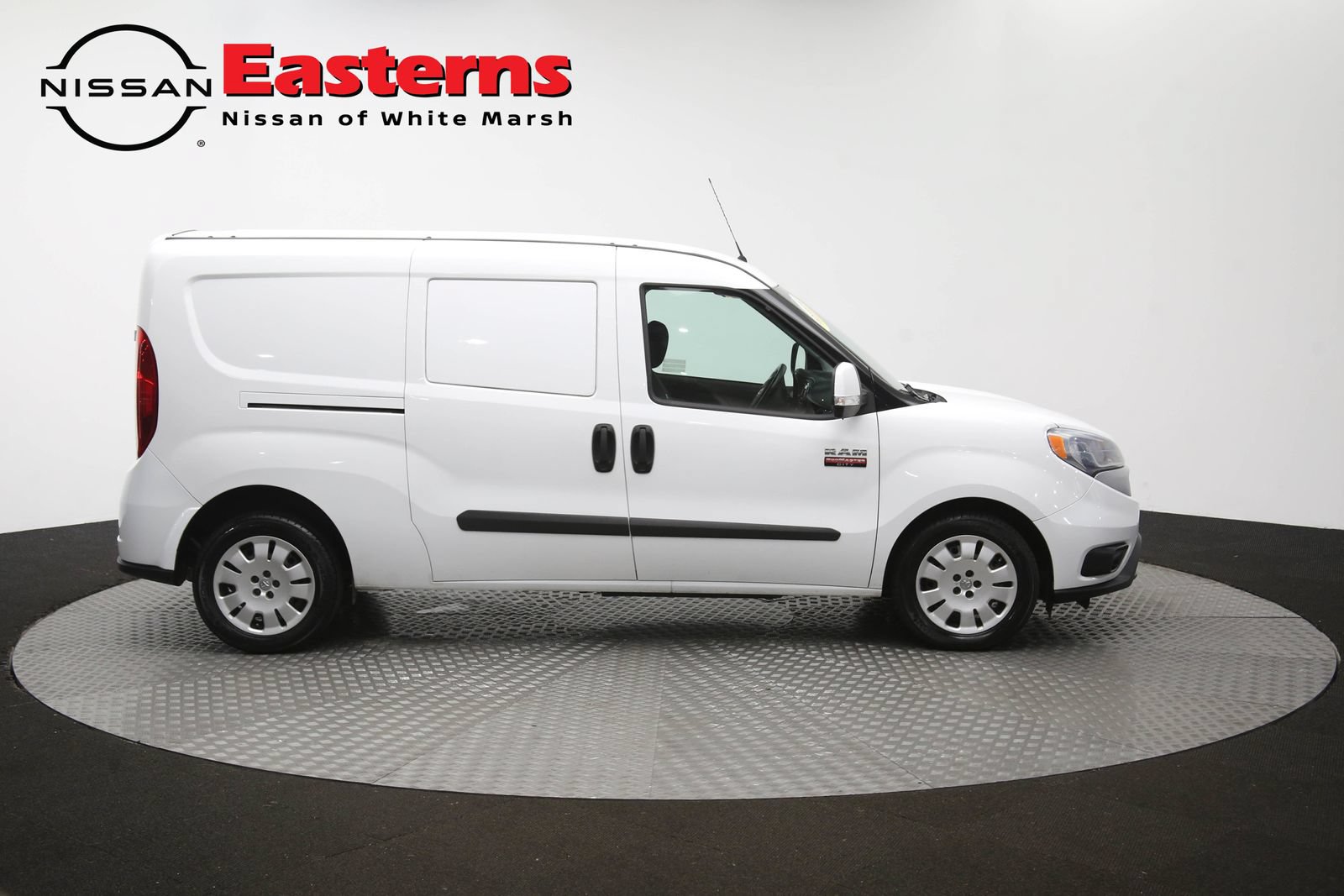 Used 2021 RAM ProMaster City Tradesman SLT FWD image 43